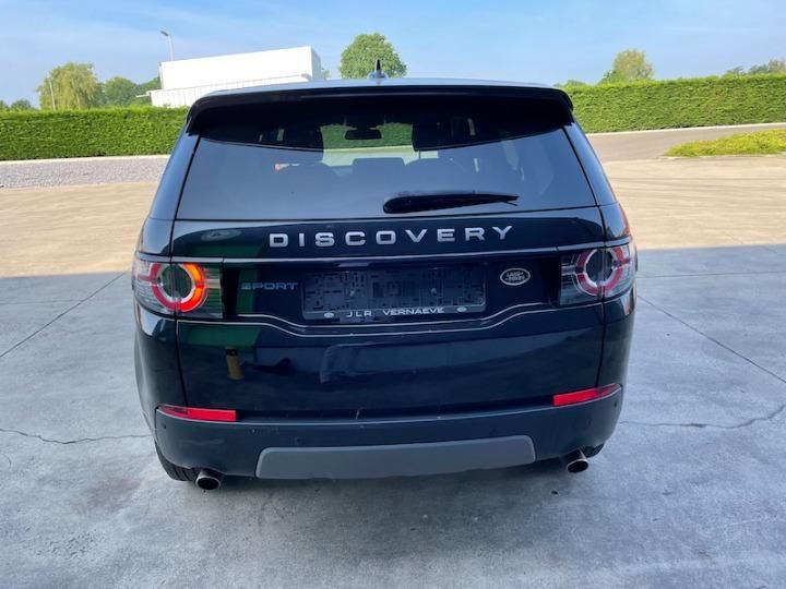 Photo 7 VIN: SALCB2DN7GH631678 - LAND ROVER DISCOVERY SPORT SUV 