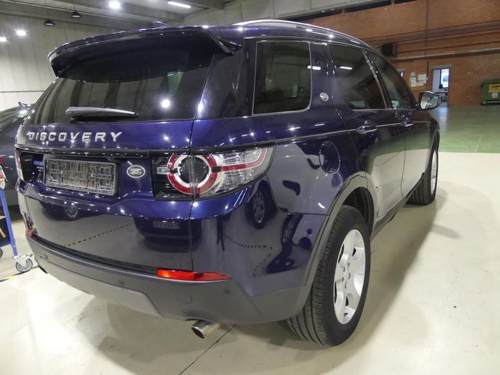 Photo 2 VIN: SALCB2DN7HH653195 - LAND ROVER DISCOVERY SPORT 