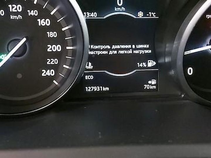 Photo 10 VIN: SALCB2DN7HH681112 - LAND ROVER DISCOVERY SPORT DIESEL 