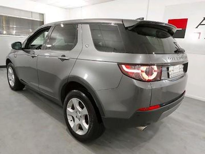 Photo 3 VIN: SALCB2DN7HH681112 - LAND ROVER DISCOVERY SPORT DIESEL 