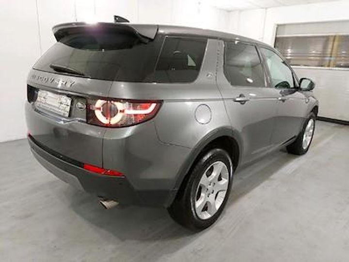 Photo 4 VIN: SALCB2DN7HH681112 - LAND ROVER DISCOVERY SPORT DIESEL 