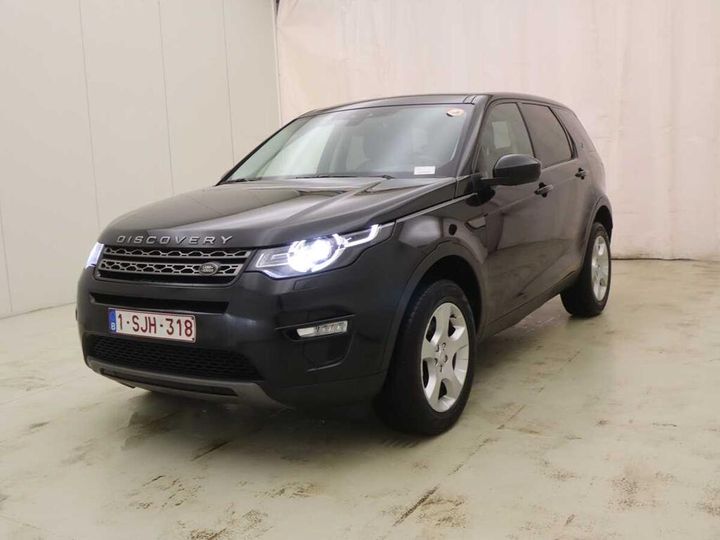 Photo 0 VIN: SALCB2DN7HH681823 - LAND ROVER DISCOVERY SPORT 