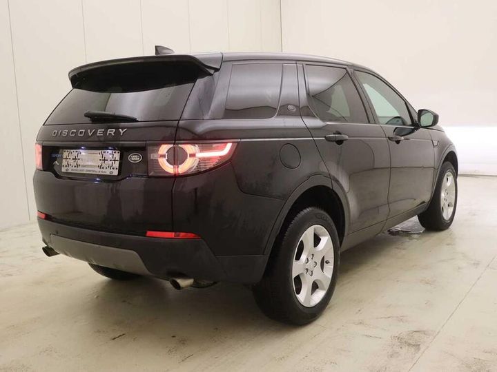 Photo 10 VIN: SALCB2DN7HH681823 - LAND ROVER DISCOVERY SPORT 