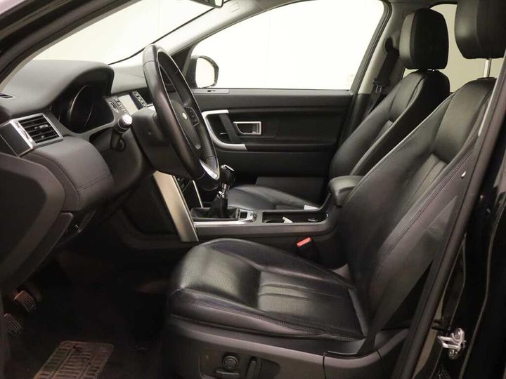 Photo 11 VIN: SALCB2DN7HH681823 - LAND ROVER DISCOVERY SPORT 