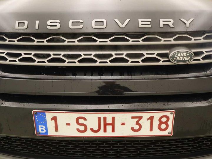 Photo 12 VIN: SALCB2DN7HH681823 - LAND ROVER DISCOVERY SPORT 