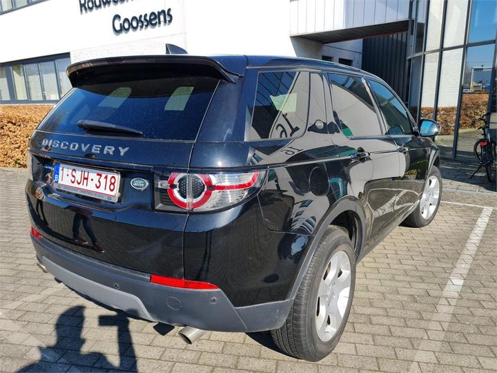 Photo 2 VIN: SALCB2DN7HH681823 - LAND ROVER DISCOVERY SPORT 