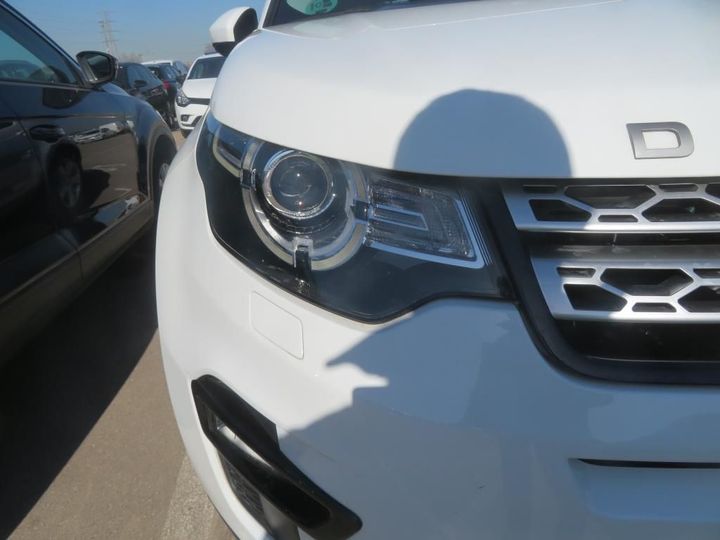 Photo 15 VIN: SALCB2DN7HH684107 - LAND ROVER DISCOVERY SPORT 