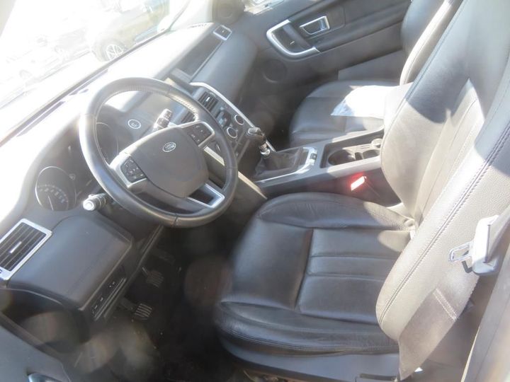 Photo 5 VIN: SALCB2DN7HH684107 - LAND ROVER DISCOVERY SPORT 