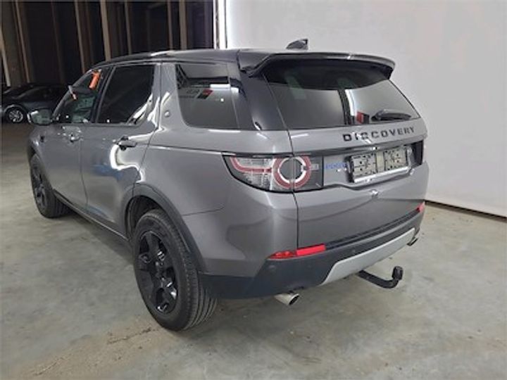 Photo 3 VIN: SALCB2DN7HH684396 - LAND ROVER DISCOVERY 