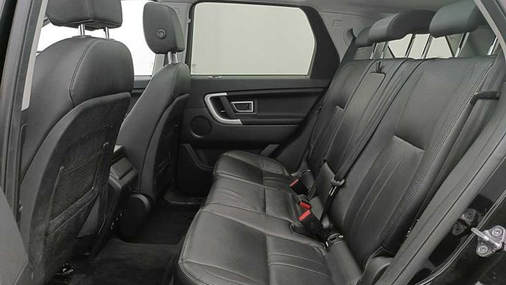 Photo 10 VIN: SALCB2DN7JH765632 - LAND ROVER DISCOVERY SPORT &#3914 