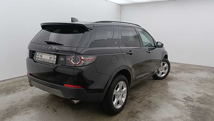 Photo 2 VIN: SALCB2DN7JH765632 - LAND ROVER DISCOVERY SPORT &#3914 