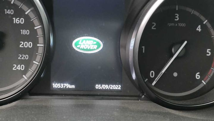 Photo 6 VIN: SALCB2DN7JH765632 - LAND ROVER DISCOVERY SPORT &#3914 