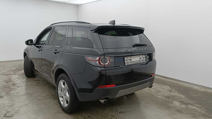 Photo 7 VIN: SALCB2DN7JH765632 - LAND ROVER DISCOVERY SPORT &#3914 