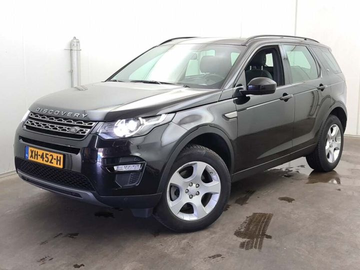 Photo 0 VIN: SALCB2DN7JH774072 - LAND ROVER DISCOVERY SPORT 