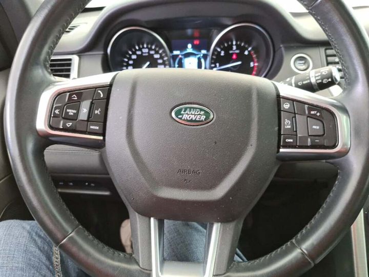 Photo 13 VIN: SALCB2DN7JH774072 - LAND ROVER DISCOVERY SPORT 