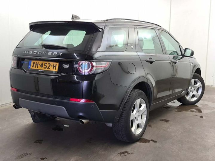 Photo 2 VIN: SALCB2DN7JH774072 - LAND ROVER DISCOVERY SPORT 