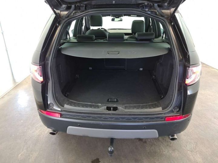 Photo 26 VIN: SALCB2DN7JH774072 - LAND ROVER DISCOVERY SPORT 