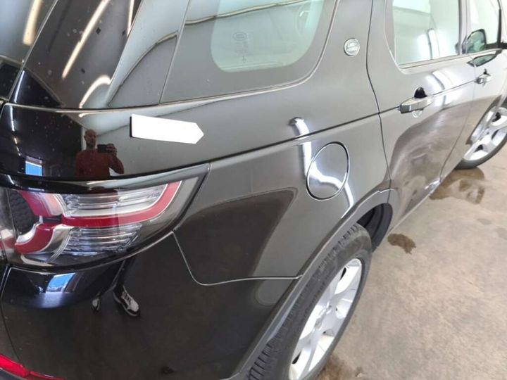 Photo 4 VIN: SALCB2DN7JH774072 - LAND ROVER DISCOVERY SPORT 