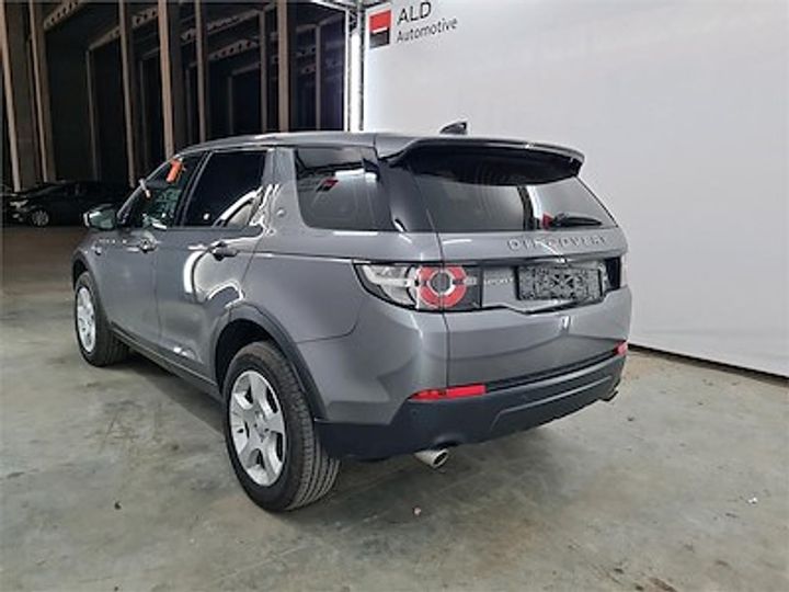 Photo 3 VIN: SALCB2DN7KH796171 - LAND ROVER DISCOVERY SPORT DIESEL 