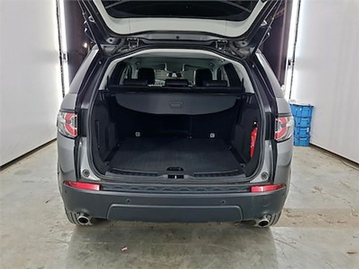 Photo 7 VIN: SALCB2DN7KH796171 - LAND ROVER DISCOVERY SPORT DIESEL 