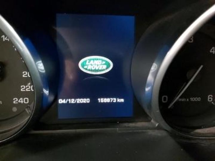 Photo 11 VIN: SALCB2DN8GH588937 - LAND ROVER DISCOVERY SPORT DIESEL 