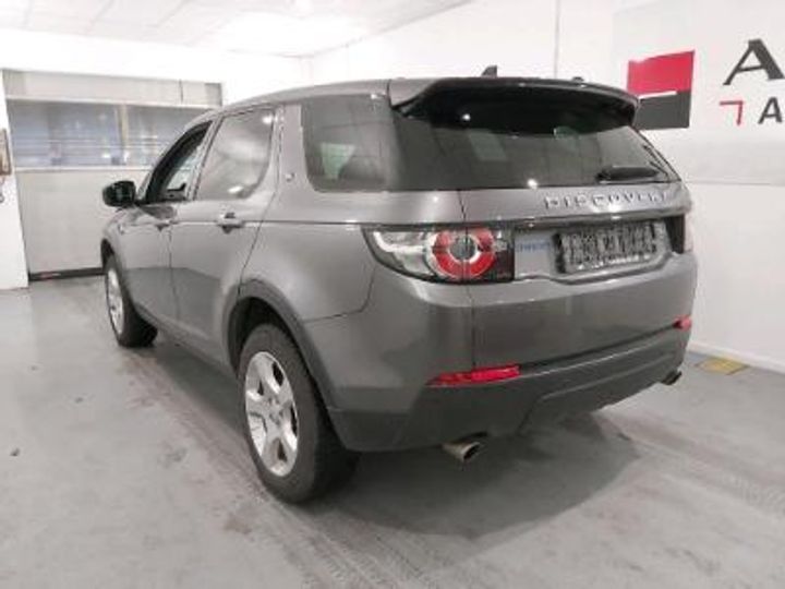 Photo 3 VIN: SALCB2DN8GH588937 - LAND ROVER DISCOVERY SPORT DIESEL 