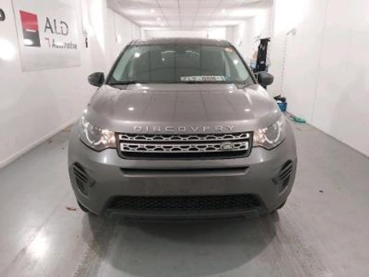 Photo 5 VIN: SALCB2DN8GH588937 - LAND ROVER DISCOVERY SPORT DIESEL 