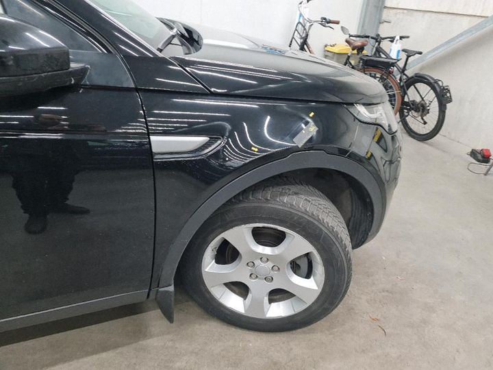 Photo 19 VIN: SALCB2DN8GH597976 - LAND ROVER DISCOVERY SPORT 