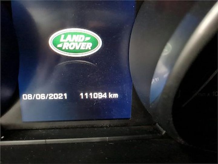 Photo 11 VIN: SALCB2DN8GH608636 - LAND ROVER DISCOVERY SPORT DIESEL 