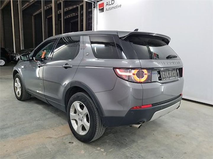 Photo 3 VIN: SALCB2DN8GH608636 - LAND ROVER DISCOVERY SPORT DIESEL 