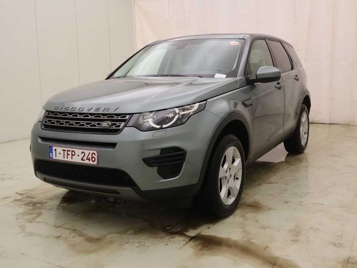 Photo 0 VIN: SALCB2DN8JH732610 - LAND ROVER DISCOVERY SPORT 