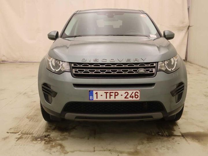 Photo 16 VIN: SALCB2DN8JH732610 - LAND ROVER DISCOVERY SPORT 