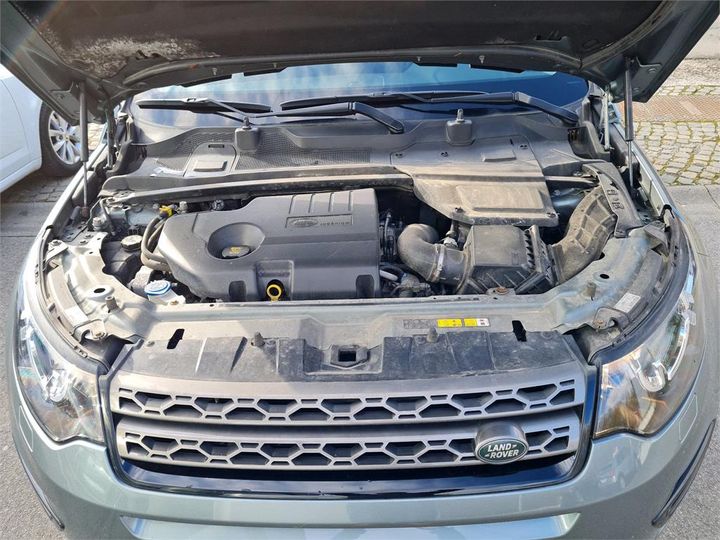 Photo 21 VIN: SALCB2DN8JH732610 - LAND ROVER DISCOVERY SPORT 