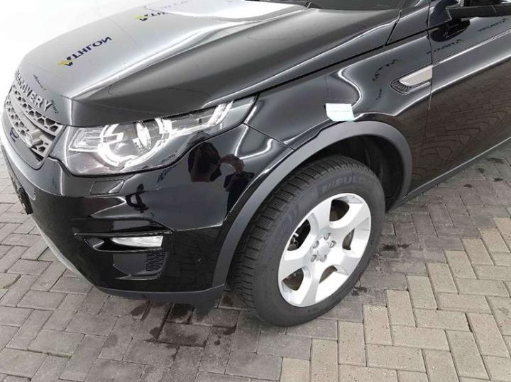 Photo 29 VIN: SALCB2DN8JH770175 - LAND ROVER DISCOVERY SPORT 