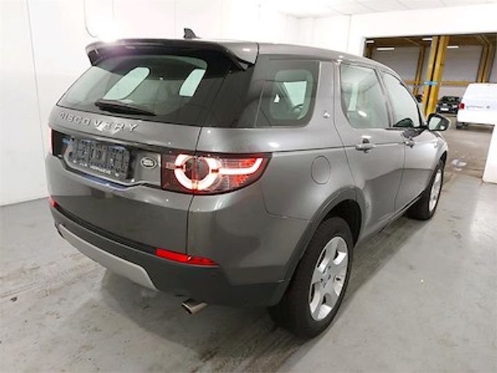 Photo 4 VIN: SALCB2DN9GH589403 - LAND ROVER DISCOVERY SPORT DIESEL 