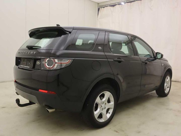 Photo 10 VIN: SALCB2DN9GH629818 - LAND ROVER DISCOVERY SPORT 