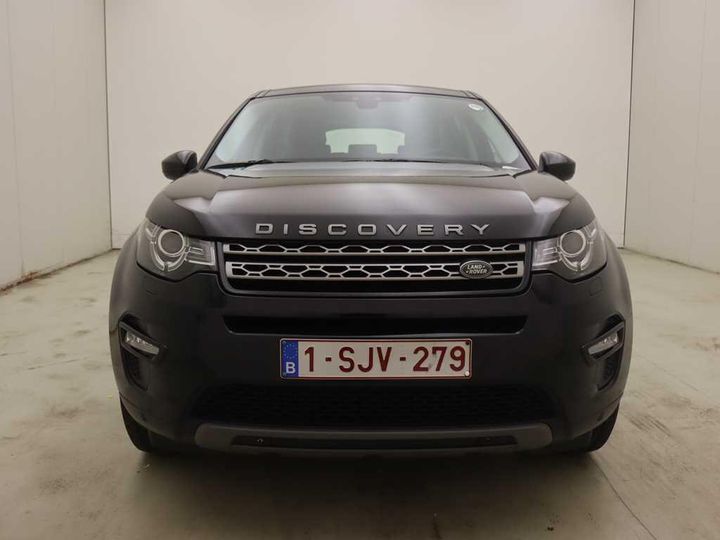 Photo 16 VIN: SALCB2DN9GH629818 - LAND ROVER DISCOVERY SPORT 