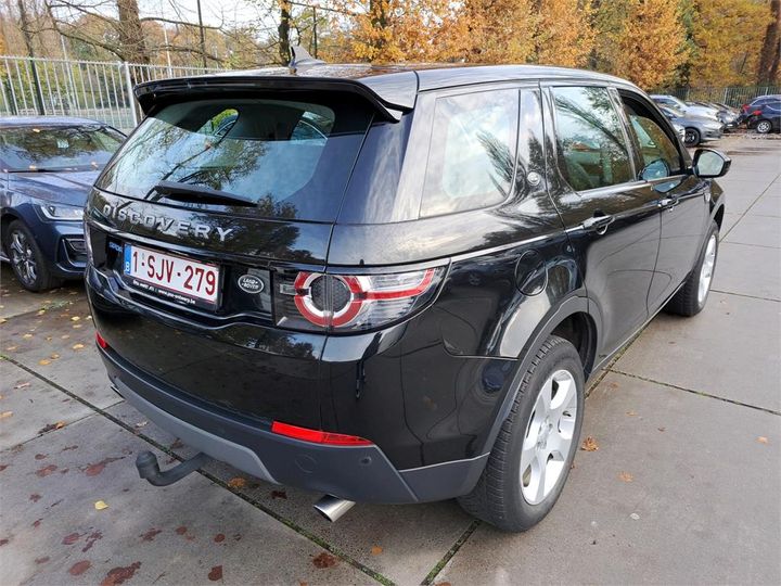 Photo 2 VIN: SALCB2DN9GH629818 - LAND ROVER DISCOVERY SPORT 