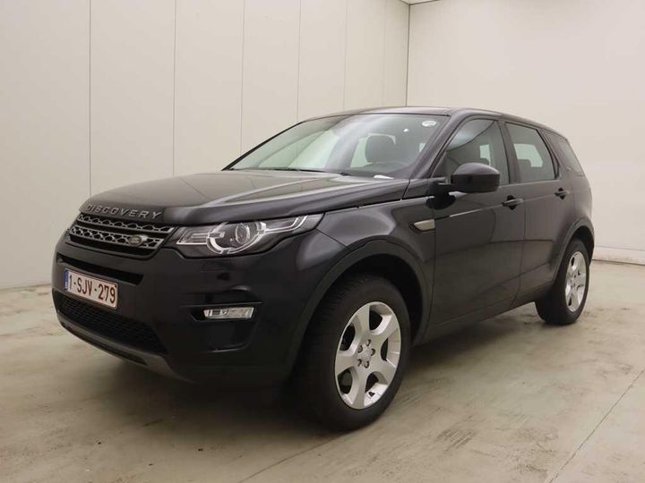 Photo 1 VIN: SALCB2DN9GH629818 - LAND ROVER DISCOVERY SPORT 