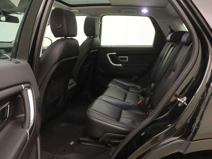 Photo 14 VIN: SALCB2DN9GH629818 - LAND ROVER DISCOVERY SPORT 