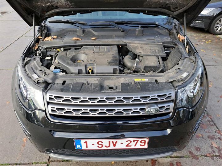 Photo 21 VIN: SALCB2DN9GH629818 - LAND ROVER DISCOVERY SPORT 