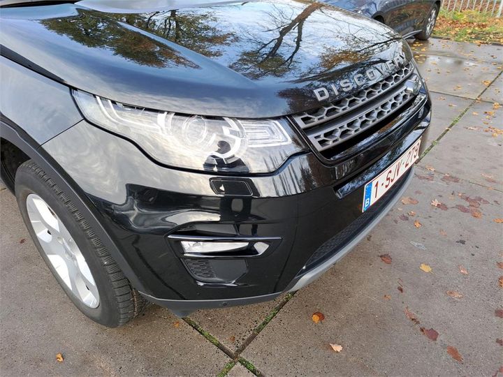 Photo 24 VIN: SALCB2DN9GH629818 - LAND ROVER DISCOVERY SPORT 