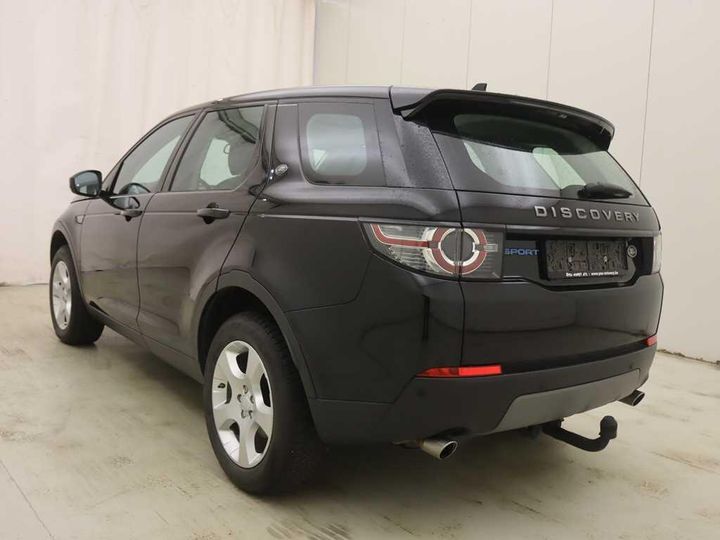 Photo 9 VIN: SALCB2DN9GH629818 - LAND ROVER DISCOVERY SPORT 