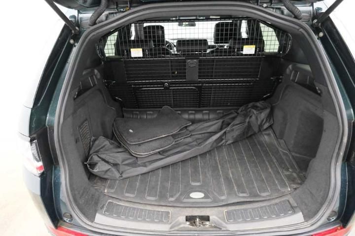 Photo 13 VIN: SALCB2DN9HH671066 - LAND ROVER DISCOVERY SPORT &#3914 