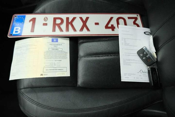 Photo 4 VIN: SALCB2DN9HH671066 - LAND ROVER DISCOVERY SPORT &#3914 