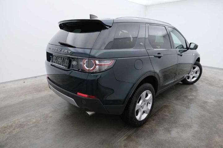 Photo 2 VIN: SALCB2DN9HH671066 - LAND ROVER DISCOVERY SPORT &#3914 