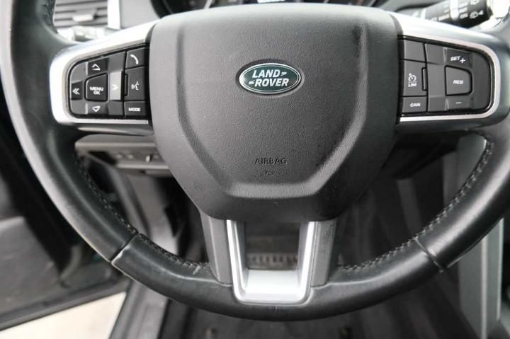 Photo 29 VIN: SALCB2DN9HH671066 - LAND ROVER DISCOVERY SPORT &#3914 