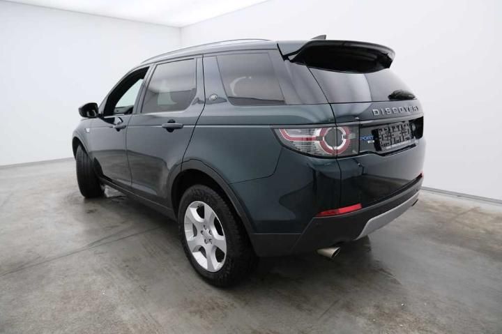 Photo 7 VIN: SALCB2DN9HH671066 - LAND ROVER DISCOVERY SPORT &#3914 