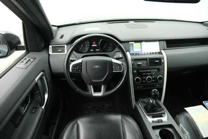 Photo 9 VIN: SALCB2DN9HH671066 - LAND ROVER DISCOVERY SPORT &#3914 