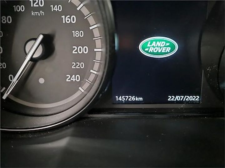 Photo 10 VIN: SALCB2DN9HH674937 - LAND ROVER DISCOVERY SPORT DIESEL 